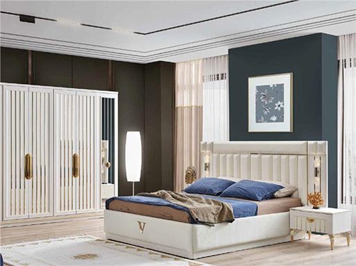 Yıldız Yatak Odası Takımı