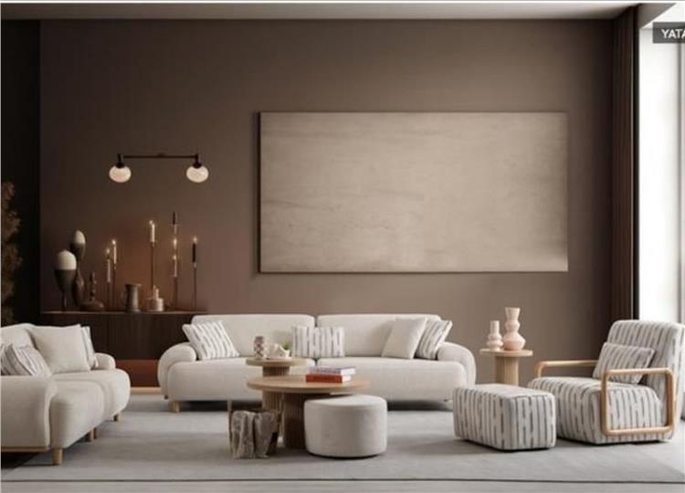 Venedik Koltuk Takımı