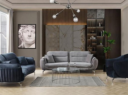 Venüs Koltuk Takımı