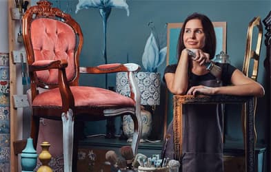 Yabancı Mobilya Markaları