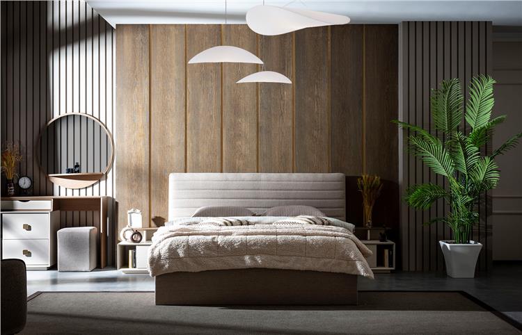 Yatak Odası Dekorasyonu Nasıl Olmalı