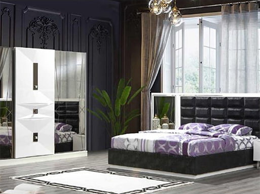 Yatak Odası Takımı